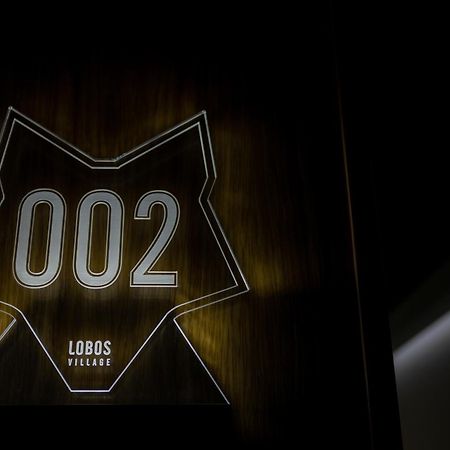 Lobos Village - Alojamento Seia Phòng bức ảnh