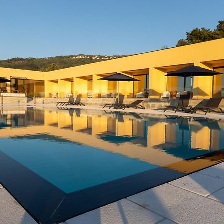 Lobos Village - Alojamento Seia Ngoại thất bức ảnh