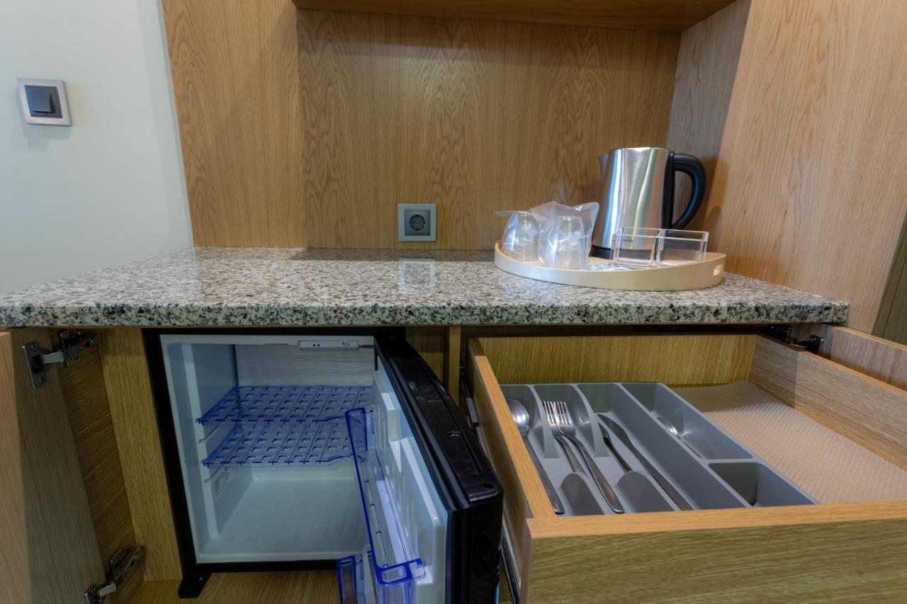 Lobos Village - Alojamento Seia Ngoại thất bức ảnh