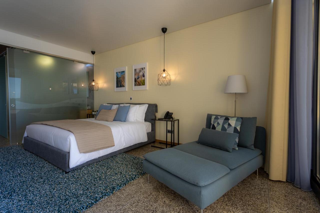Lobos Village - Alojamento Seia Ngoại thất bức ảnh
