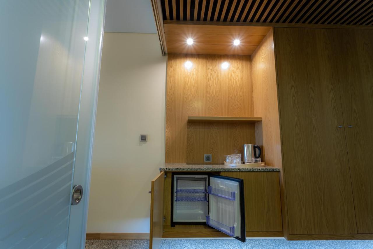 Lobos Village - Alojamento Seia Ngoại thất bức ảnh