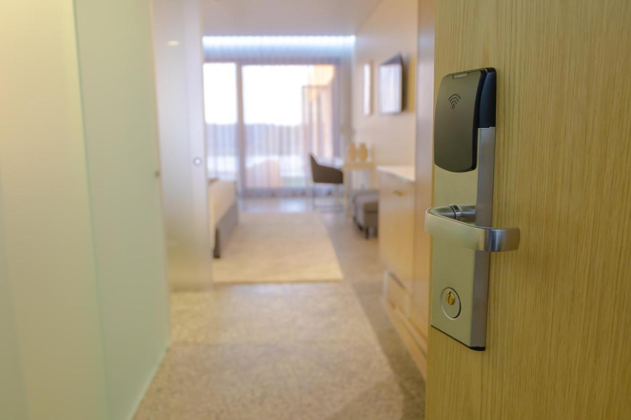 Lobos Village - Alojamento Seia Ngoại thất bức ảnh