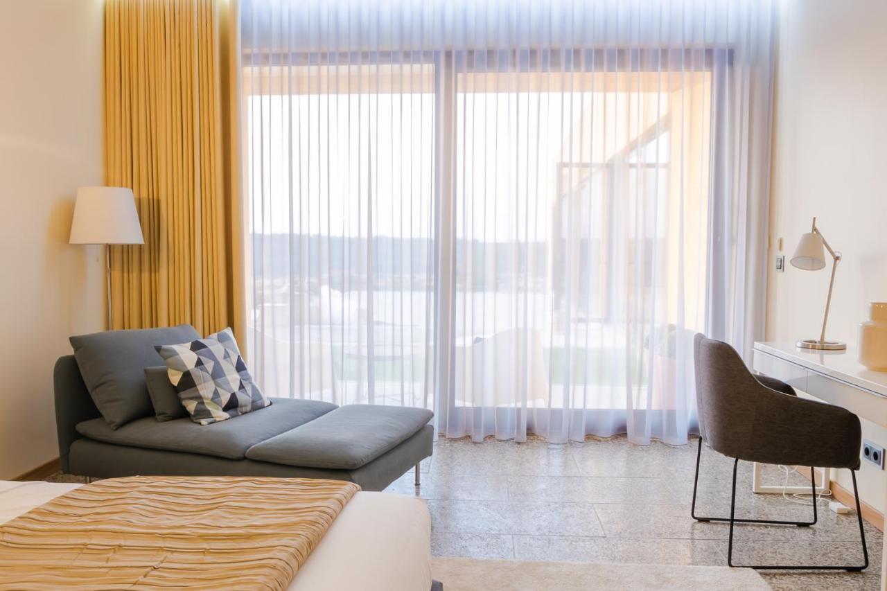 Lobos Village - Alojamento Seia Ngoại thất bức ảnh