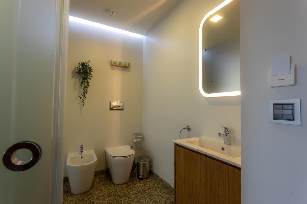 Lobos Village - Alojamento Seia Ngoại thất bức ảnh