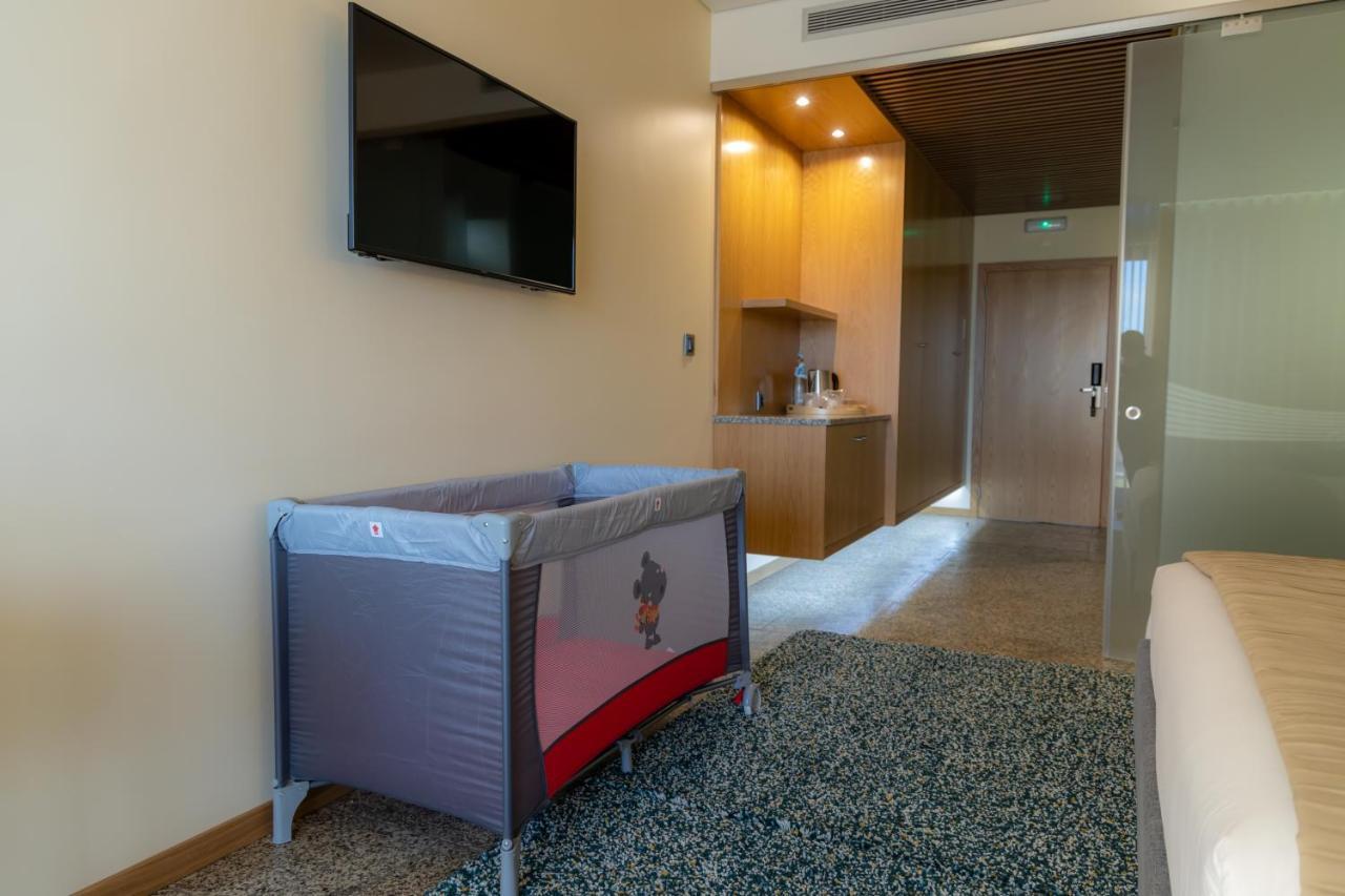 Lobos Village - Alojamento Seia Ngoại thất bức ảnh