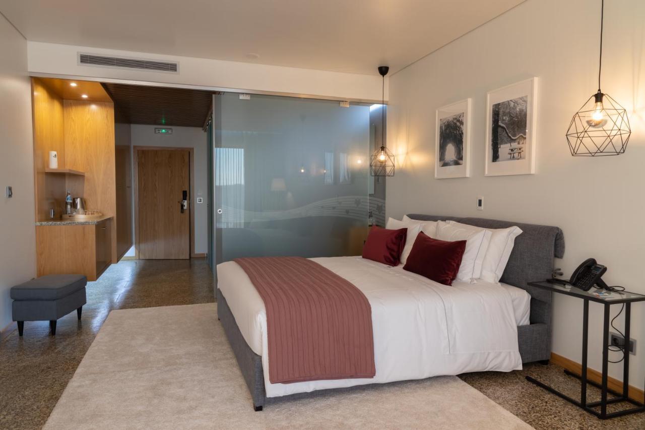 Lobos Village - Alojamento Seia Ngoại thất bức ảnh