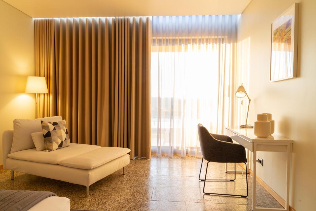 Lobos Village - Alojamento Seia Ngoại thất bức ảnh
