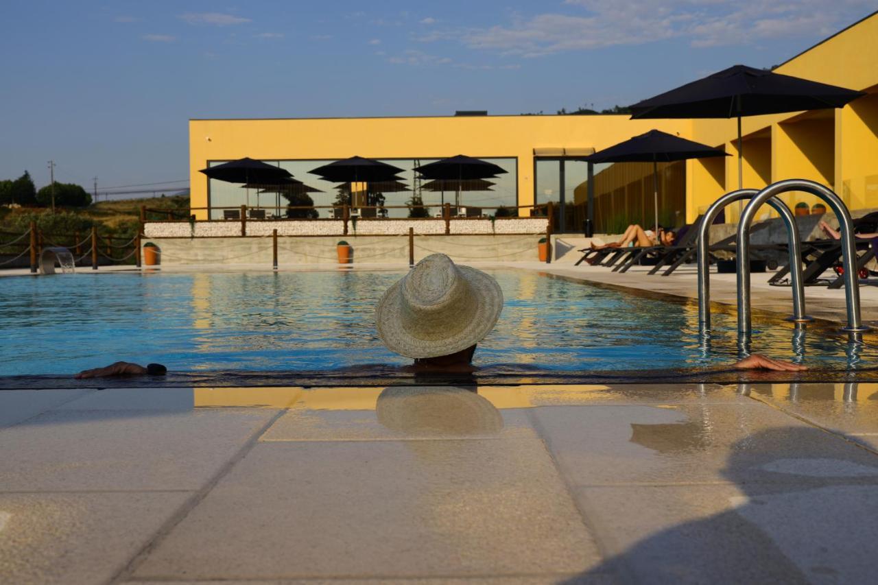 Lobos Village - Alojamento Seia Ngoại thất bức ảnh
